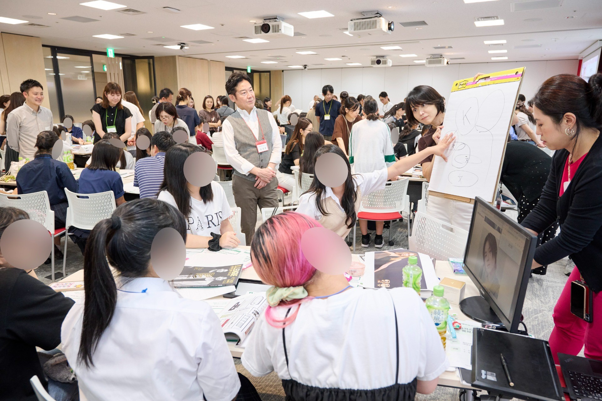 イベント企画体験 イベント企画体験